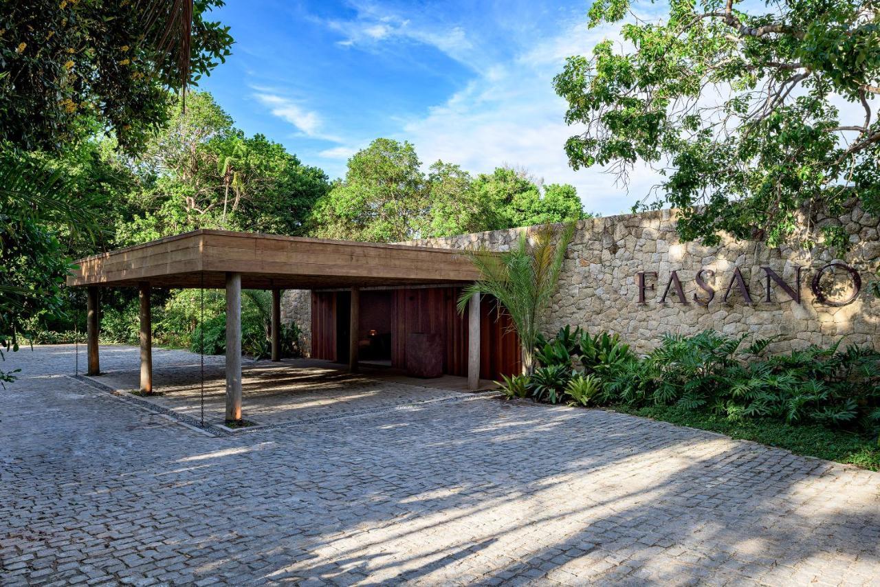 Hotel Fasano