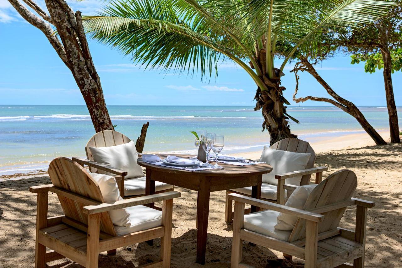 Fasano Hotel Trancoso
