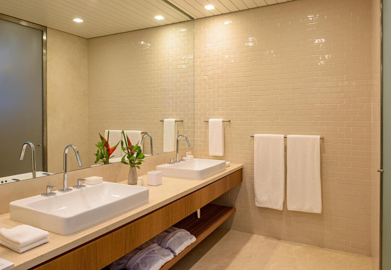 Hotel Fasano 5*