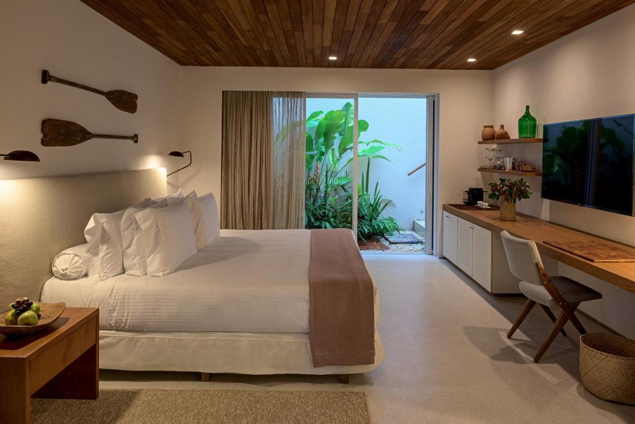 Fasano Hotel 5*