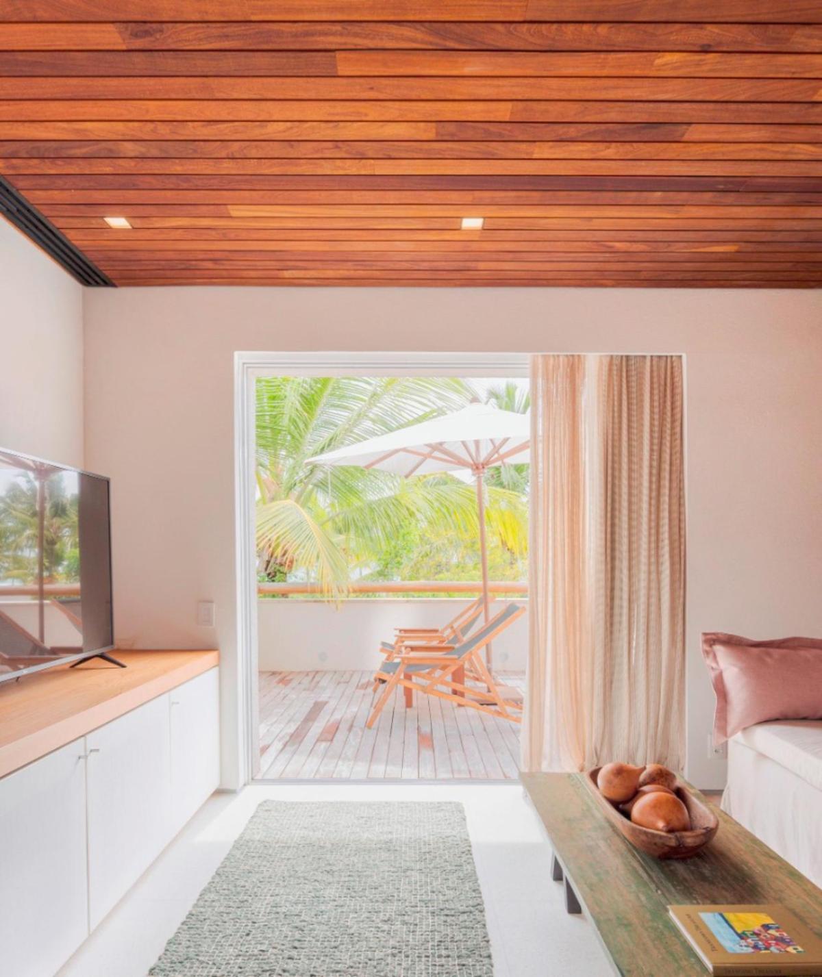 Fasano Hotel Trancoso